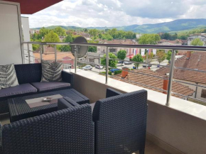  Apartman Boho Vrnjačka Banja  Врнячка Баня